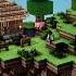Minecraft Volume Alpha Key C418