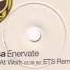 Transa Enervate ETS Remix Perfecto 1997