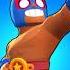 El Primo Says EL PRIMO For 1 Hour