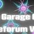 FUTURE GARAGE MIX 2024 TOSHIBOY VISUALIZER