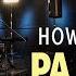 How To Set Up A PA System For A Band