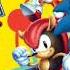 Hard Boiled Heavies Mischief Theme Who S The Boss Sonic Mania Plus OST