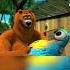 Grizzy And The Lemmings Short Mad 2 Songs