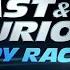 Ost Fast Furious SpyRacer Chasing Legacy