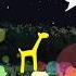 Giraffes Can T Dance An Animated Adaptation