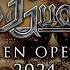 BLIND GUARDIAN Wacken Open Air 2024 Recap