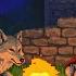 Stop Here And Get Some Rest The Wolf Will Keep Us Safe
