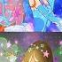 Winx Club 8X02 Fanmade Transformation