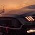 The Mustang Car Mustang New Song Sports Music