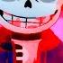Hardmode Insanity Sans Fight Undertale Multiverse Madness Remastered