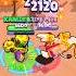 GROM Vs FRANK Brawlstars 1vs1 Kamikaze