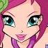 Winx Club Tecna Zauberhafteste Momente GANZE FOLGEN