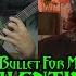 BULLET FOR MY VALENTINE Tears Don T Fall 2021 Guitar Vocal Cover