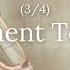 Battement Tendu II 3 4 Ballet Class Music Vol 4