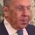 Лавров нафиг я сюда пришёл
