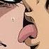 This Taste Is The Taste Of Someone Who S Lying Giorno Giovanna