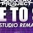 Sub Zero Project Refuse To Speak FL STUDIO REMAKE FLP