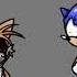 FNF Vs Sonic Exe RERUN Sunshine Exe Last Chance But I Made A FLP For It