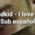 Woodkid I Love You Sub Español