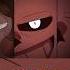Undertales Bad Time Trio Undertale Sans Tobyfox