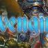 WARHAMMER 40K SONG The Avenging Son Guilliman S Anthem Ultramarines