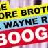 The Delmore Brothers Wayne Raney Lost John Boogie