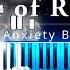 Chamber Of Reflection Your Anxiety Buddy PIANO SOLO