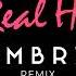 College Electric Youth A Real Hero EMBRZ Remix