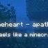 Øneheart Apathy But It Feels Like A Minecraft OST Minecraft Ambience Video