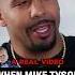 When Mike Tyson Thought Hasbulla Was A Baby