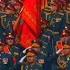 Russian Army Parade Victory Day 2022 Парад Победы