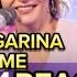POLINA GAGARINA Полина Гагарина Нагадай LIVE Авторадио Reaction