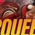 The Junker Queen Overwatch 2 Abilities Leaked