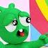 Pea Pea Searches For The Lost Baby In The Rainbow Maze Videos For Kids