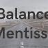 Balance MENTISSA Paroles Lyrics