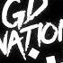LukHash Modchips Synthwave GD NATION Copyright