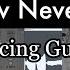 Tomorrow Never Knows Reproduce Backwards Guitar Solo With TAB