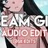 Dream Girl Ir Sais Edit Audio