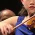 Menuhin Competition Geneva 2018 Junior Finals