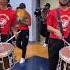 Jacksonville High School Marching Band Jacksonville AR Drum Drumlife Drums Percussion Drummer