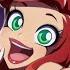 LoliRock Season 2 Episode 5 Wicked Red FULL EPISODE