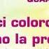 Felici Coloro Che Mollano La Presa Parte 1