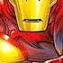 Iron Man The Animated Series Caravan Of Garbage