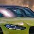 2022 BMW M3 Competition XDrive Super Car Sedan