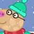 Peppa Pig S Snow Day Peppa Pig Tales