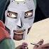 MF DOOM Rapp Snitch Knishes Instrumental RIP MF DOOM