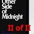 The Other Side Of Midnight II Of II CC By Sidney Sheldon 1973