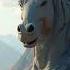 Mongol Horse Temple
