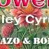 Flowers Miley Cyrus Max Oazo Bonzana Sensual Cover Version