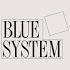 BLUE SYSTEM Magic Symphony